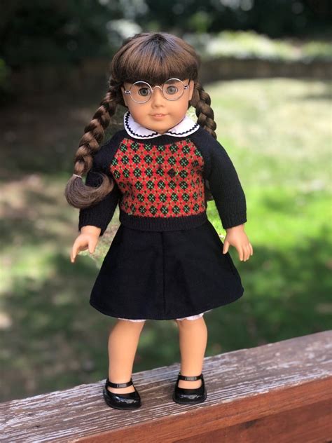 molly ag doll|american girl doll molly outfits.